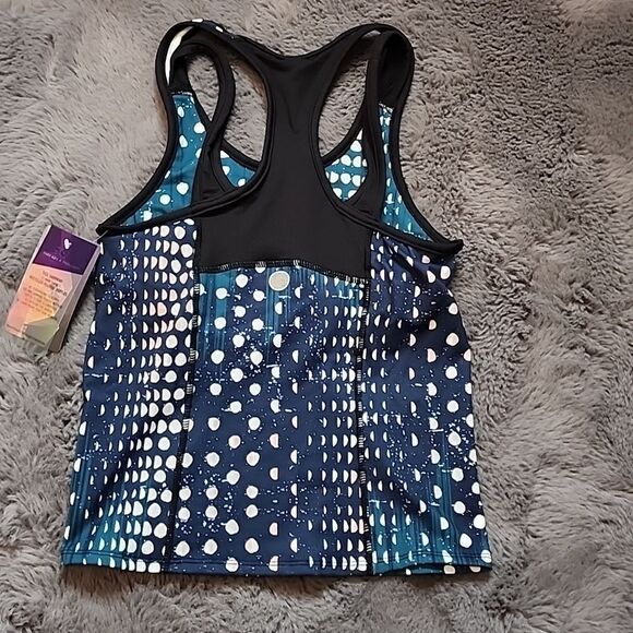 NWT Threads 4 Thought tank top Size Small - Picture 5 of 7